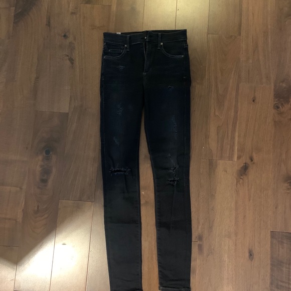 Citizens of Humanity Jeans - Picture 3 of 5